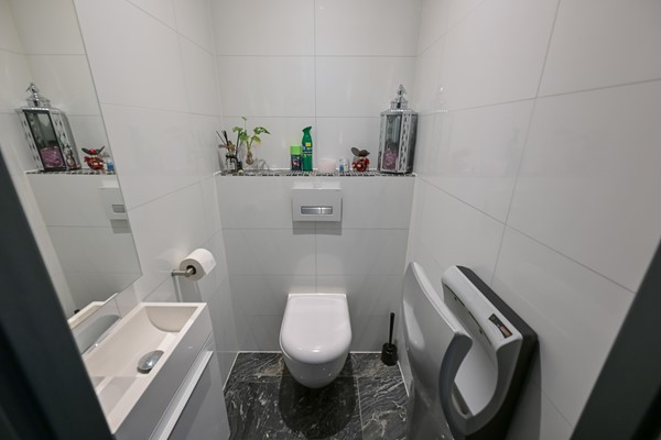 Medium property photo - Galjoenstraat 119, 1503 AR Zaandam